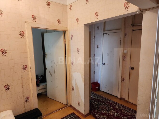Продаётся 3-комн. вторичка 89 м², м. Ази Асланов, photo 19 from 20