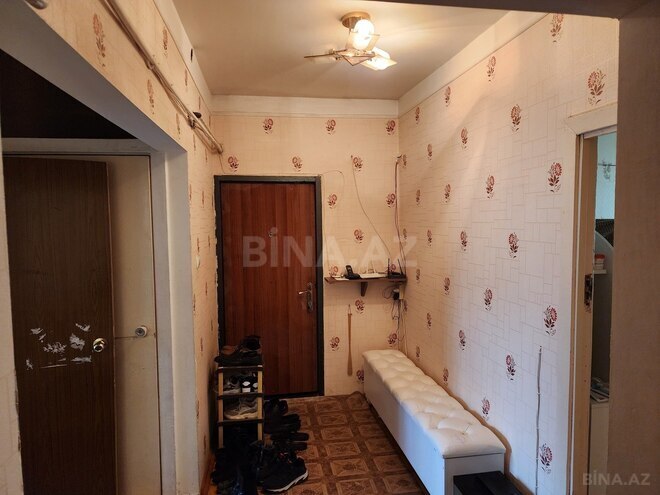 Продаётся 3-комн. вторичка 89 м², м. Ази Асланов, photo 11 from 20