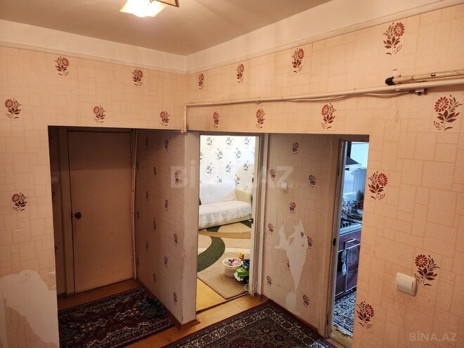 Продаётся 3-комн. вторичка 89 м², м. Ази Асланов, photo 15 from 20