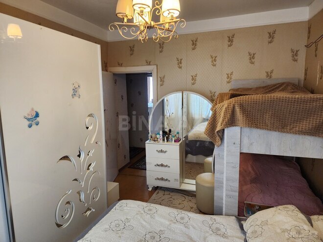 Продаётся 3-комн. вторичка 89 м², м. Ази Асланов, photo 6 from 20