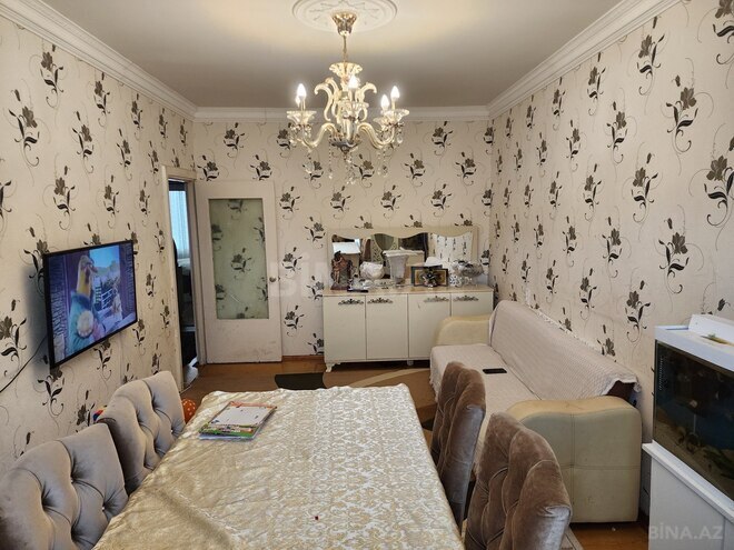 Продаётся 3-комн. вторичка 89 м², м. Ази Асланов, photo 8 from 20