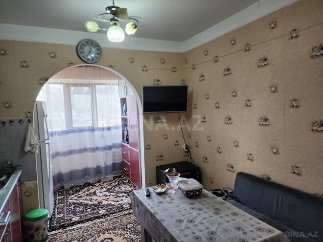 Продаётся 3-комн. вторичка 89 м², м. Ази Асланов, photo 18 from 20