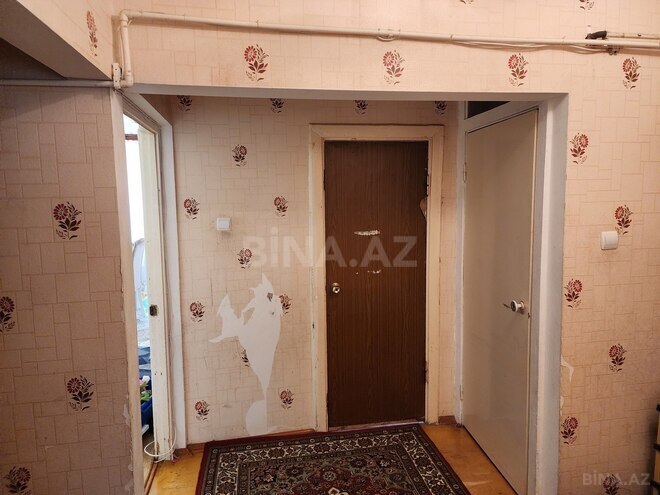 Продаётся 3-комн. вторичка 89 м², м. Ази Асланов, photo 16 from 20