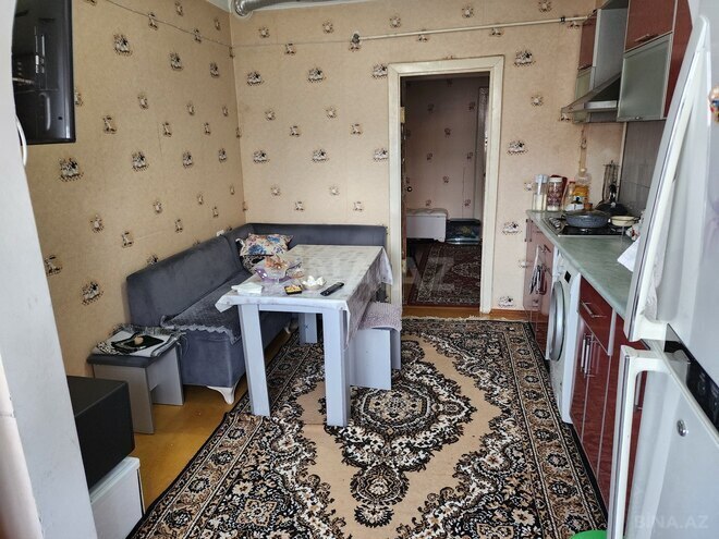 Продаётся 3-комн. вторичка 89 м², м. Ази Асланов, photo 12 from 20