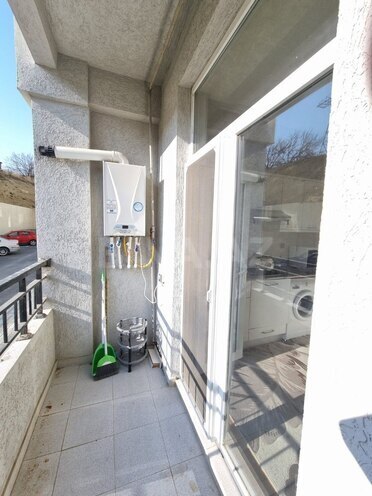 Сдаётся 2-комн. новостройка 65 м², Ясамальский р., photo 10 from 14