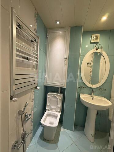 İcarəyə verilir 3 otaqlı köhnə tikili 65 m², 28 May m., photo 18 from 22