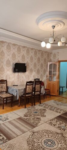 Продаётся 3-комн. новостройка 80 м², м. Ахмедлы, photo 1 from 17