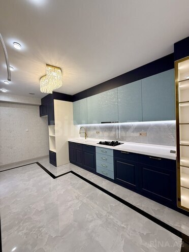 Продаётся 3-комн. новостройка 110 м², м. Халглар Достлугу, photo 15 from 23