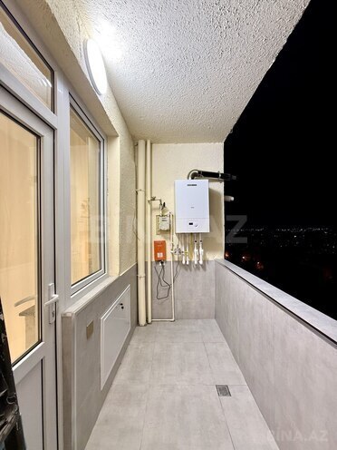 Продаётся 3-комн. новостройка 110 м², м. Халглар Достлугу, photo 4 from 23