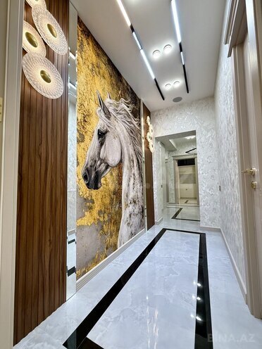 Продаётся 3-комн. новостройка 110 м², м. Халглар Достлугу, photo 9 from 23