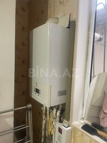 Продаётся 2-комн. вторичка 60 м², м. Ахмедлы, photo 8 from 9