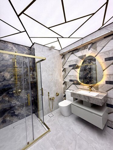 Продаётся 3-комн. новостройка 110 м², м. Халглар Достлугу, photo 19 from 23