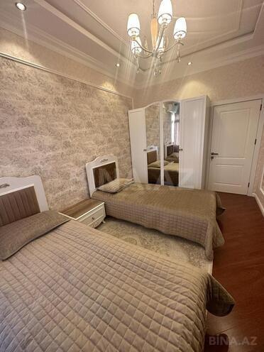 Продаётся 3-комн. новостройка 116 м², м. Нариман Нариманов, photo 3 from 14