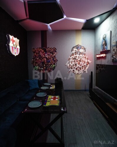 Продаётся  объект 237 м², м. Нариман Нариманов, photo 11 from 13