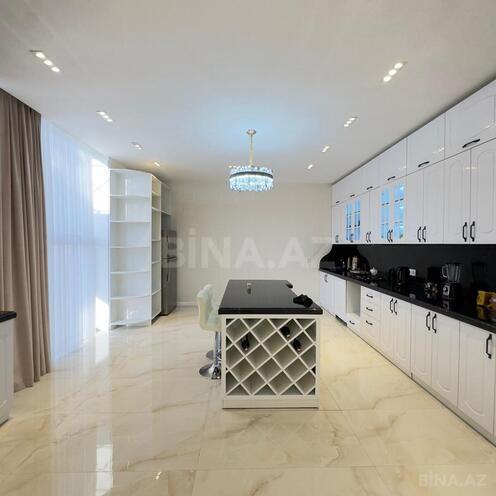 Продаётся 6-комн. дом/дача 350 м², пос. Шувеляны, photo 13 from 26