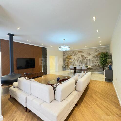 Продаётся 6-комн. дом/дача 350 м², пос. Шувеляны, photo 17 from 26