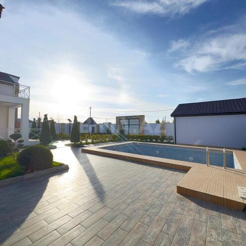 Продаётся 6-комн. дом/дача 350 м², пос. Шувеляны, photo 9 from 26