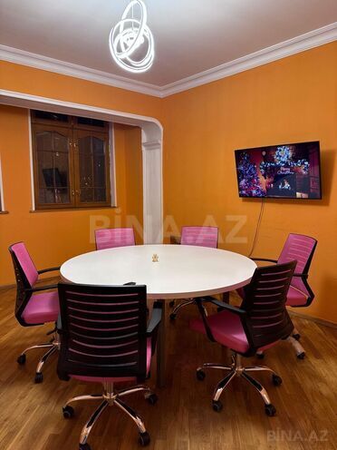 İcarəyə verilir 3 otaqlı ofis 50 m², Nizami m., photo 4 from 6