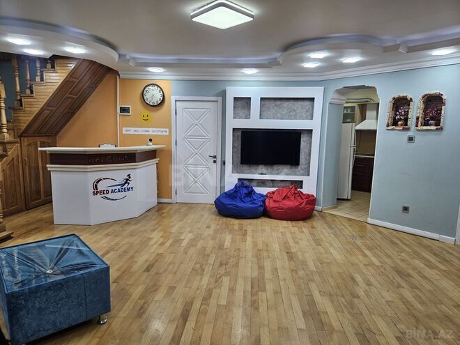 İcarəyə verilir 3 otaqlı ofis 50 m², Nizami m., photo 5 from 6