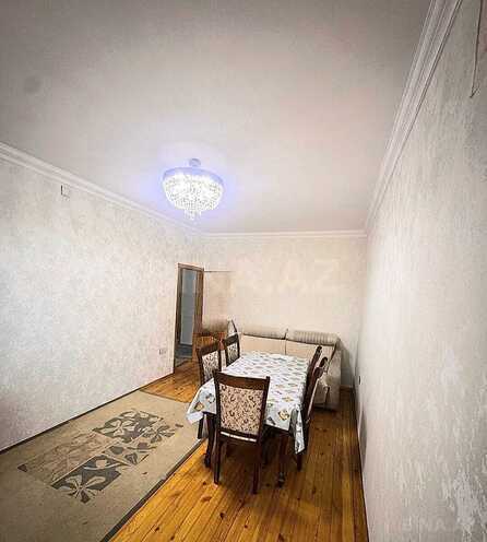 Satılır 3 otaqlı köhnə tikili 80 m², photo 3 from 15