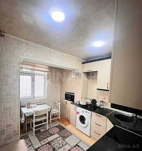 Satılır 3 otaqlı köhnə tikili 80 m², photo 8 from 15