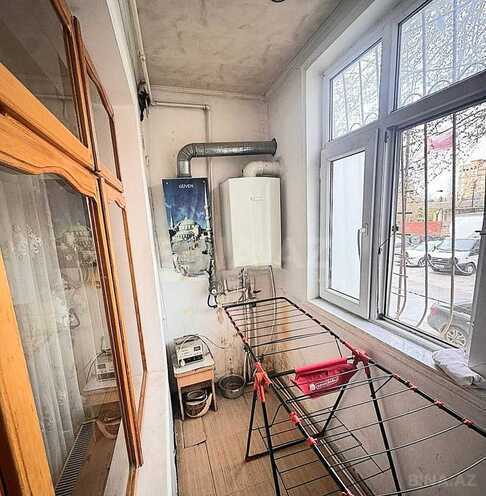 Satılır 3 otaqlı köhnə tikili 80 m², photo 12 from 15
