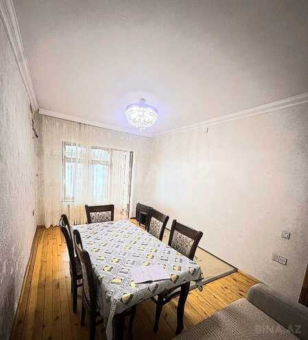 Satılır 3 otaqlı köhnə tikili 80 m², photo 1 from 15