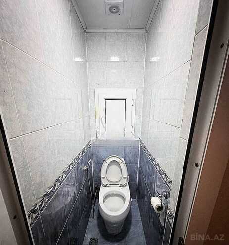 Satılır 3 otaqlı köhnə tikili 80 m², photo 14 from 15