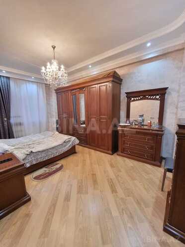 İcarəyə verilir 2 otaqlı yeni tikili 105 m², Nəsimi r., photo 9 from 12