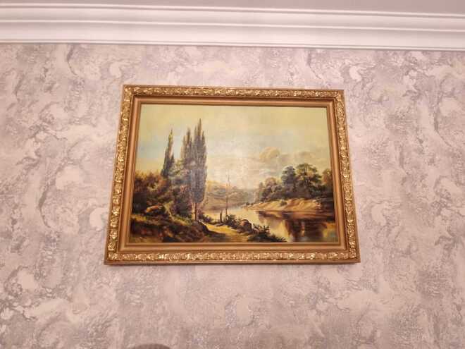 İcarəyə verilir 2 otaqlı yeni tikili 105 m², Nəsimi r., photo 4 from 12