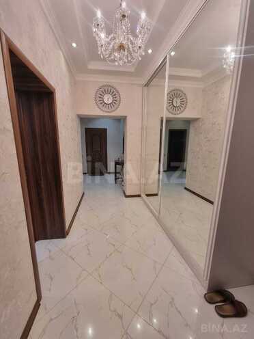 İcarəyə verilir 2 otaqlı yeni tikili 105 m², Nəsimi r., photo 10 from 12