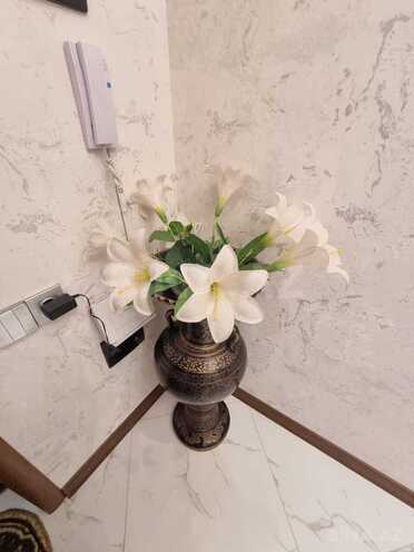 İcarəyə verilir 2 otaqlı yeni tikili 105 m², Nəsimi r., photo 7 from 12