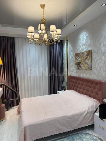 Satılır 3 otaqlı yeni tikili 75 m², 28 May m., photo 5 from 12