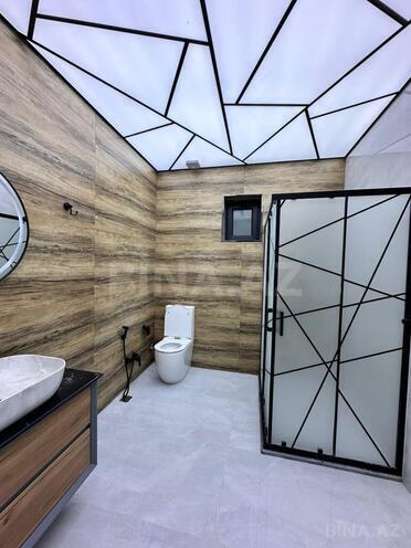 Satılır 4 otaqlı həyət evi/bağ evi 142 m², Abşeron r., photo 26 from 32