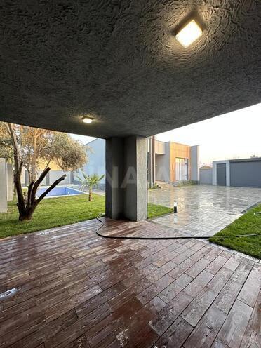 Satılır 4 otaqlı həyət evi/bağ evi 142 m², Abşeron r., photo 30 from 32
