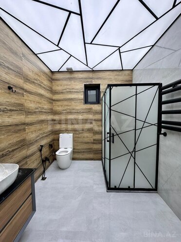 Satılır 4 otaqlı həyət evi/bağ evi 142 m², Abşeron r., photo 24 from 32