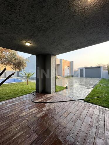 Satılır 4 otaqlı həyət evi/bağ evi 142 m², Abşeron r., photo 29 from 32