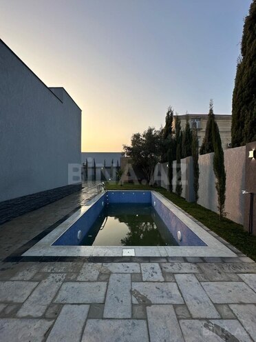 Satılır 4 otaqlı həyət evi/bağ evi 142 m², Abşeron r., photo 28 from 32