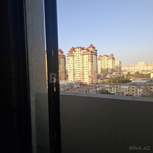 Satılır 1 otaqlı yeni tikili 37 m², Qara Qarayev m., photo 13 from 18