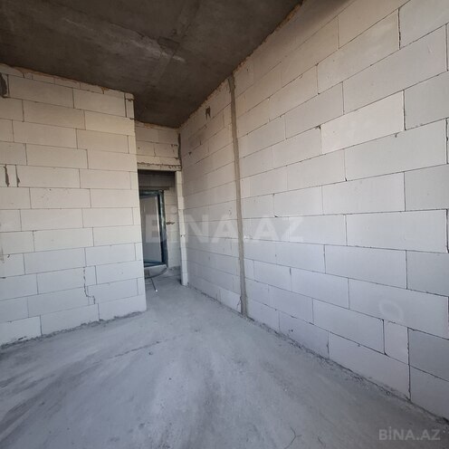 Satılır 1 otaqlı yeni tikili 37 m², Qara Qarayev m., photo 16 from 18