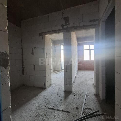 Satılır 1 otaqlı yeni tikili 37 m², Qara Qarayev m., photo 9 from 18