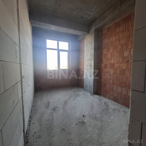 Satılır 1 otaqlı yeni tikili 37 m², Qara Qarayev m., photo 11 from 18