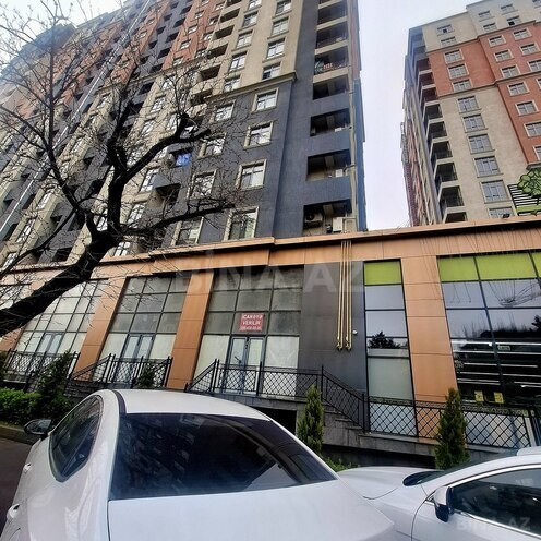 Satılır 1 otaqlı yeni tikili 37 m², Qara Qarayev m., photo 3 from 18