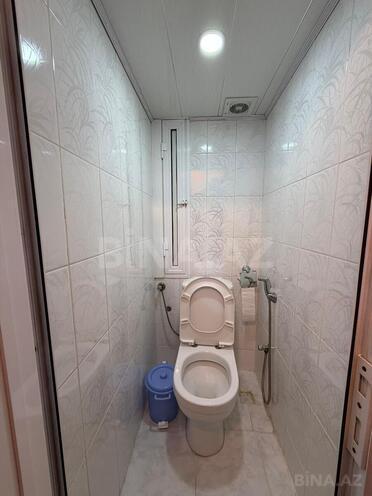Продаётся 3-комн. вторичка 80 м², м. Ази Асланов, photo 8 from 12
