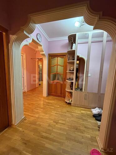 Продаётся 3-комн. вторичка 80 м², м. Ази Асланов, photo 6 from 12