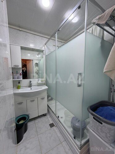 Продаётся 3-комн. вторичка 80 м², м. Ази Асланов, photo 9 from 12