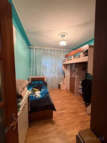 Продаётся 3-комн. вторичка 80 м², м. Ази Асланов, photo 5 from 12
