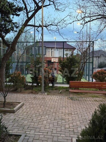 Продаётся 3-комн. вторичка 80 м², м. Ази Асланов, photo 11 from 12