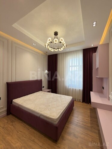 İcarəyə verilir 5 otaqlı həyət evi/bağ evi 400 m², Mərdəkan q., photo 8 from 14