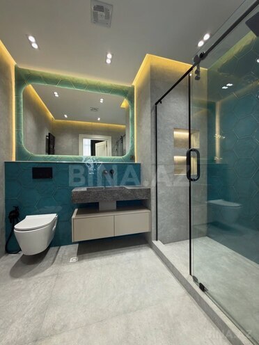 İcarəyə verilir 5 otaqlı həyət evi/bağ evi 400 m², Mərdəkan q., photo 11 from 14